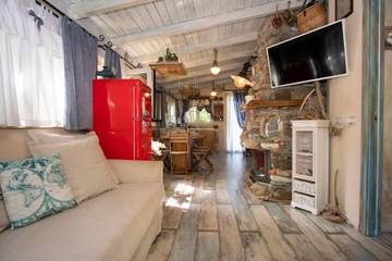 Rustico per 5 Persone in Camerota, Campania, Foto 2