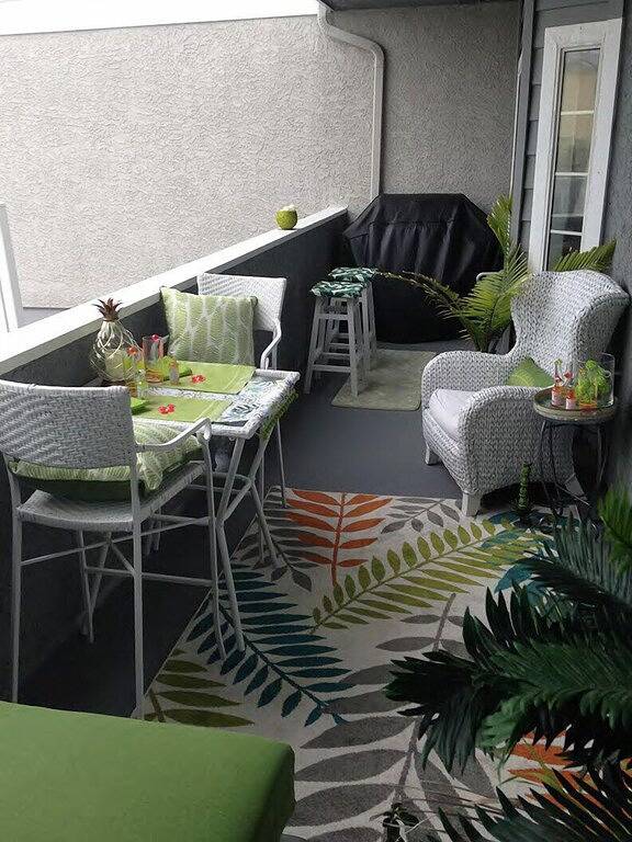 Vacation rental for 8 people, with hot tub and balcony as well as pool in Hermosa Beach