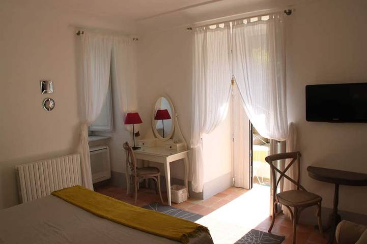 Villa Torre dello Ziro in Castiglione, Ravello
