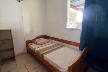 Villa pour 6 Personnes dans Sainte-Suzanne, Île de la Réunion, Photo 3