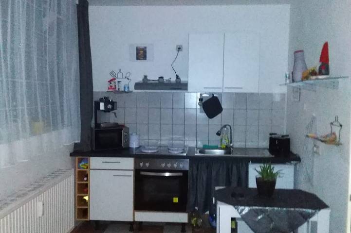 Ferienwohnung für 2 Personen in Saarlouis