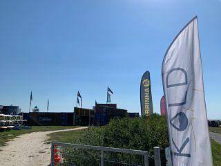 Ferienhaus für 5 Personen, mit Terrasse und Sauna in Dornum - 3