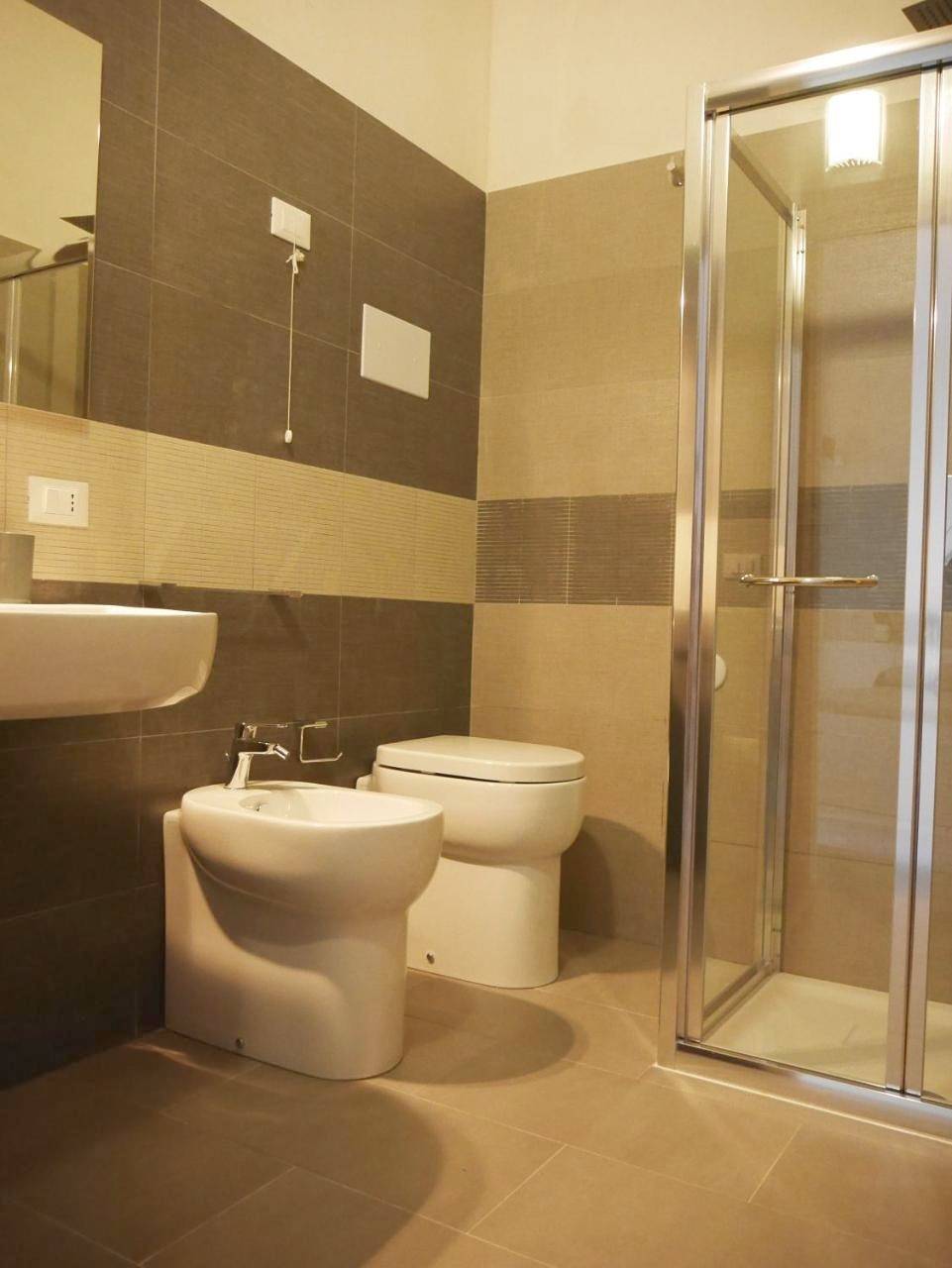 Standard Double Room in Favignana Stadt, Favignana
