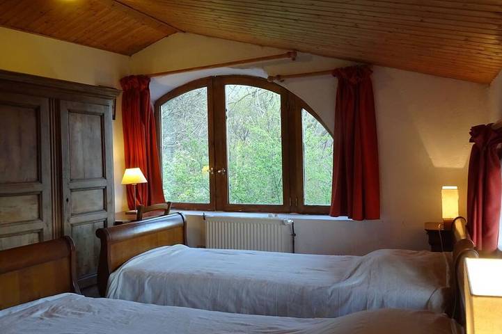 Location de vacances pour 7 personnes à Gluiras - 2