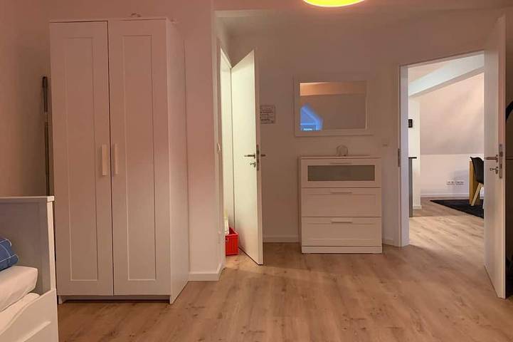 Ferienwohnung für 8 Personen in Olpe - 3