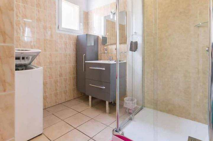 Gîte pour 4 personnes, avec jardin, animaux acceptés à Saint-Viaud - 4