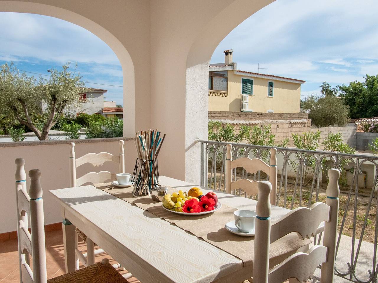 Ganze Wohnung, Le Residence del Golfo Orosei in Orosei, Golf von Orosei