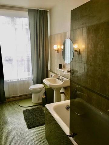 Location de vacances pour 8 personnes à Auxi-le-Château