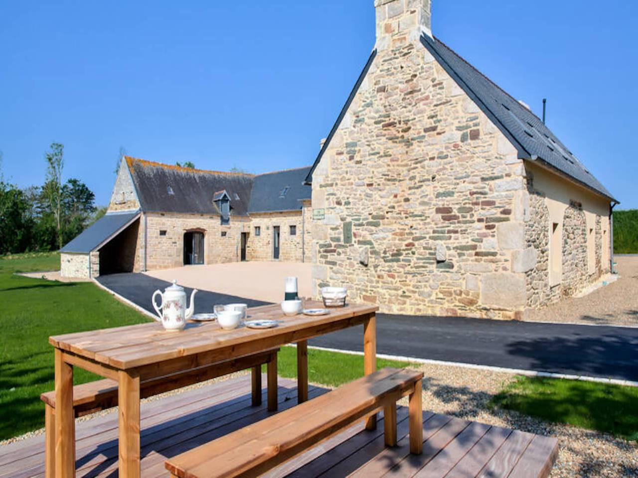 Appartement entier, Appartement à Plovan près de la baie d'Audierne in Plovan, Région de Quimper