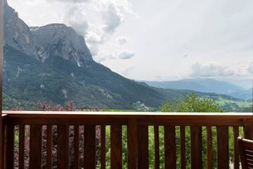 Agriturismo voor 4 Personen in Kastelruth, Trentino-Zuid-Tirol, Afbeelding 1