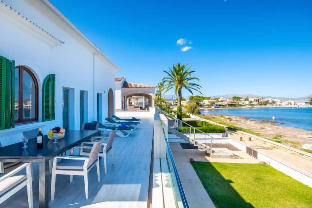 Casa vacanza a Maiorca a partire da 353€ a notte