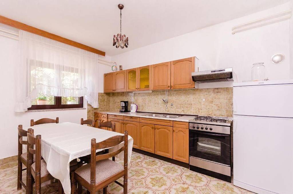 Ganze Wohnung, Apartments Nenad in Dramalj, Primorje-Gorski Kotar