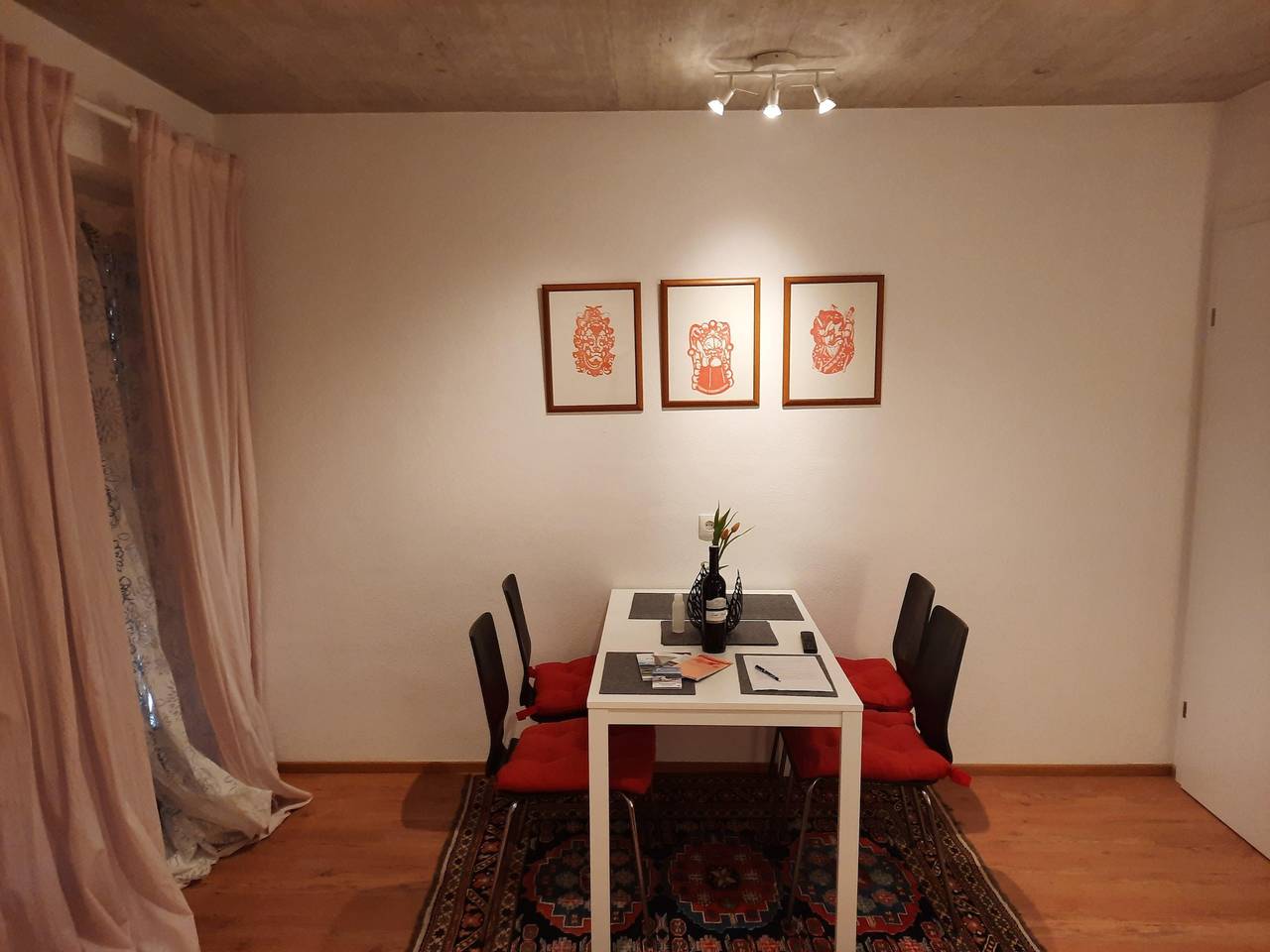 Ganze Ferienwohnung, Appartment Römerstrasse in Brixlegg, Kaisergebirge