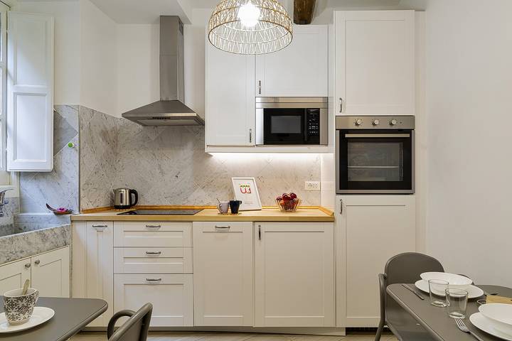 Apartamento entero, Cozy Holiday Home in Camogli by Wonderful Italy in Bagni Miramare, Camogli