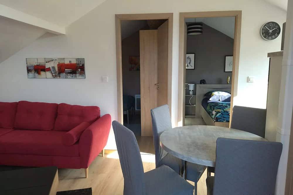 Appartement entier, La Chèvrerie in Taintrux, Saint-Dié-des-Vosges