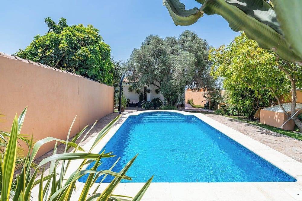 Casa vacanza a La Janda a partire da 167€ a notte