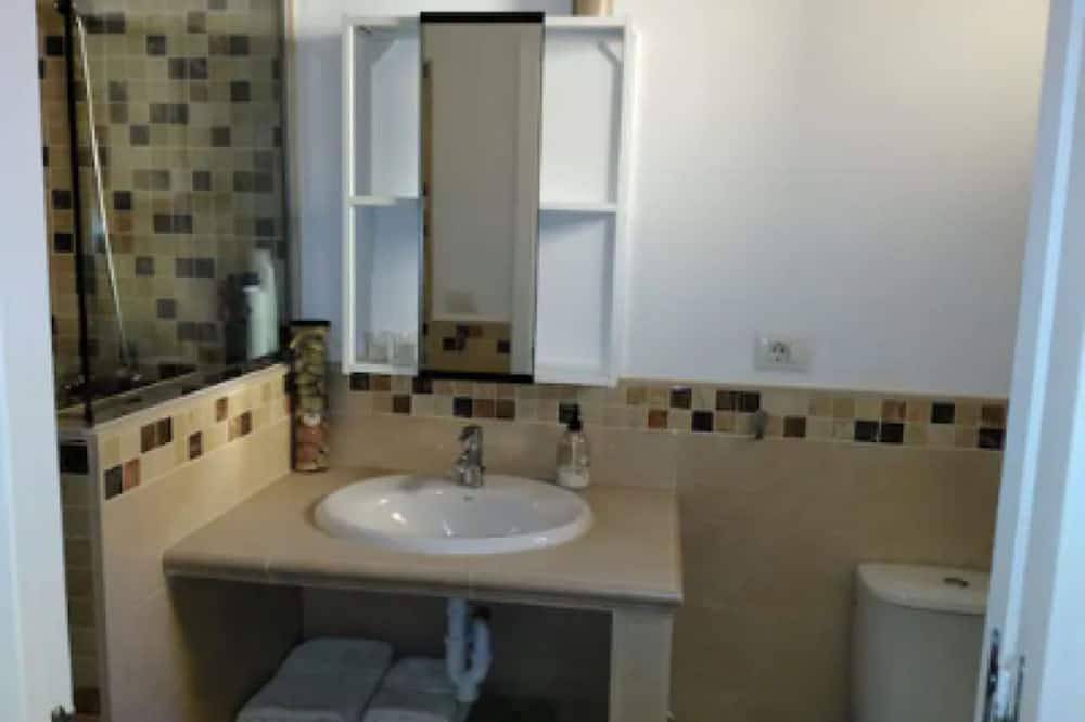 Ganze Wohnung, Casa Anita by The Ocean Rentals in Punta del Hidalgo, San Cristóbal de La Laguna