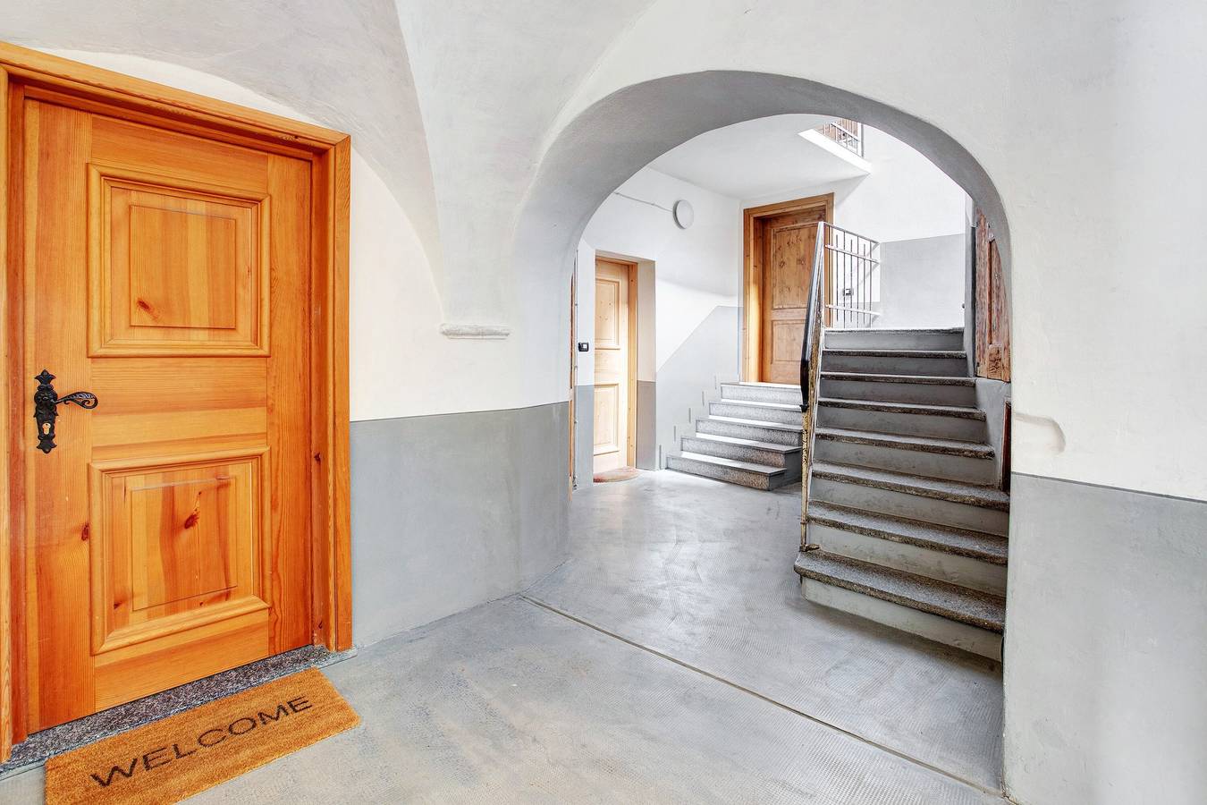 Appartement 'Premesan 5' met Wi-Fi, foto 13