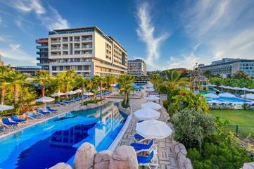 Hotel für 3 Personen in Avsallar