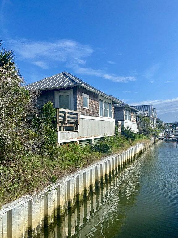 Ganze Wohnung, Charming Studio / Cottage in Marina Bhi & Shoals Club Available in Bald Head Island, Brunswick County