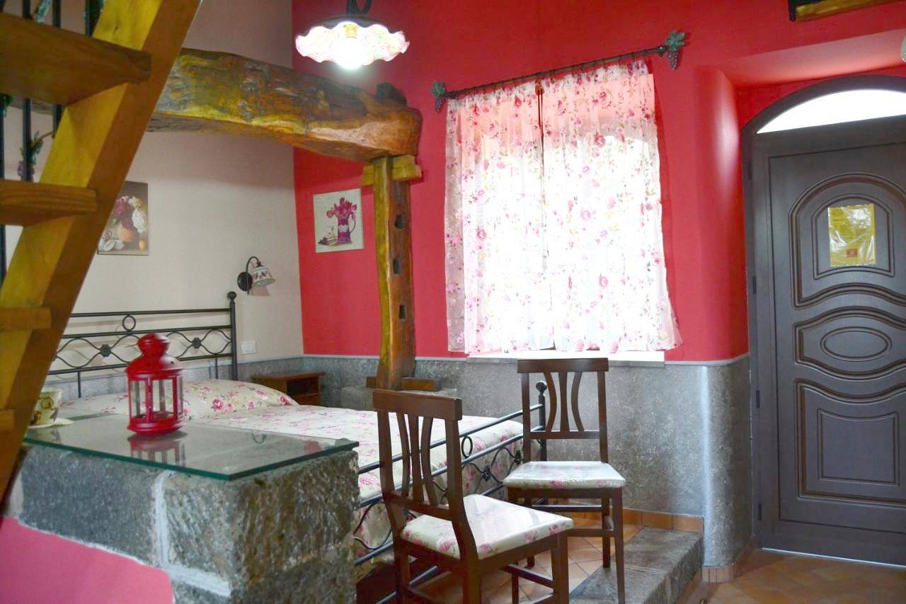 Agriturismo Dolcetna in Sant'Alfio, Sant'Alfio (comune)
