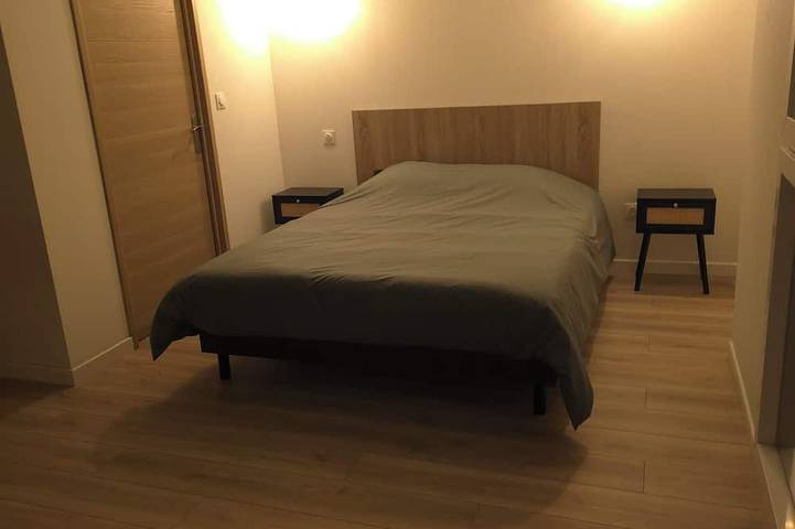 Apartamento entero, Cosy apartment near Sceneo, Auchan, Saint-Omer in Longuenesse, Región de Saint-Omer