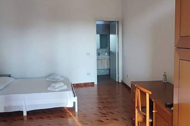 Maison de vacances pour 3 personnes - 1