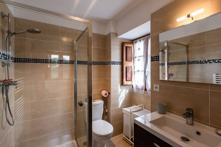 Location de vacances pour 6 personnes, avec Terrasse et Jardin à Santo-Pietro-di-Tenda - 4