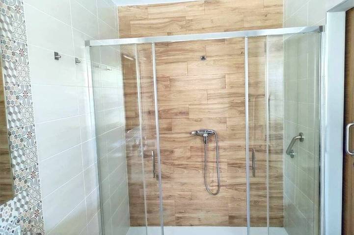 Appartement entier, Navalin Apartments (Appartement 5) in Tapia de Casariego, Côte Cantabrique