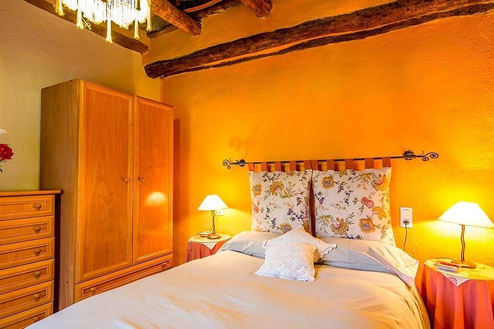 Casa Africa La Taha - Mecina Fondales in Mecina, La Taha