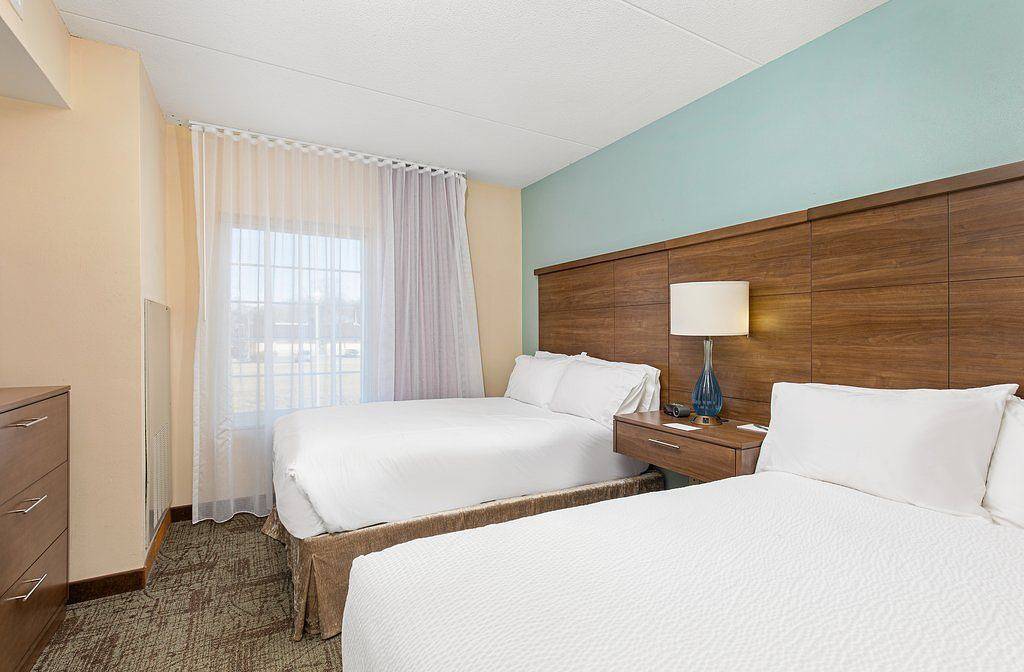 Appartamento vacanze a Contea di Anderson a partire da 244€ a notte