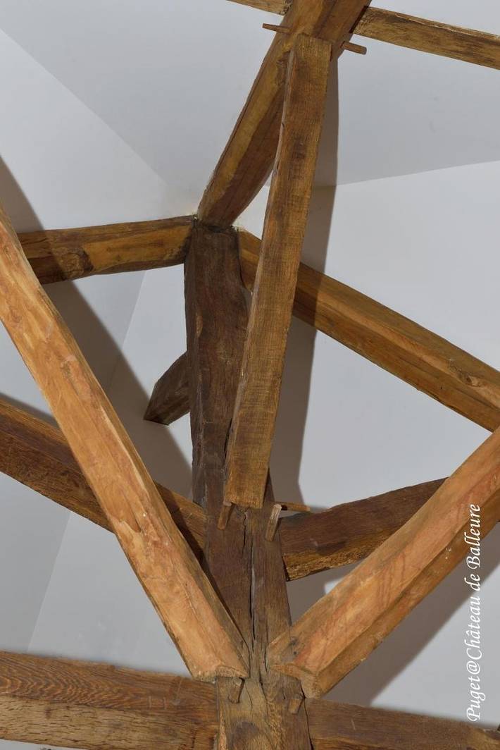 Gîte pour 4 personnes, avec jardin et vue à Étrigny - 3