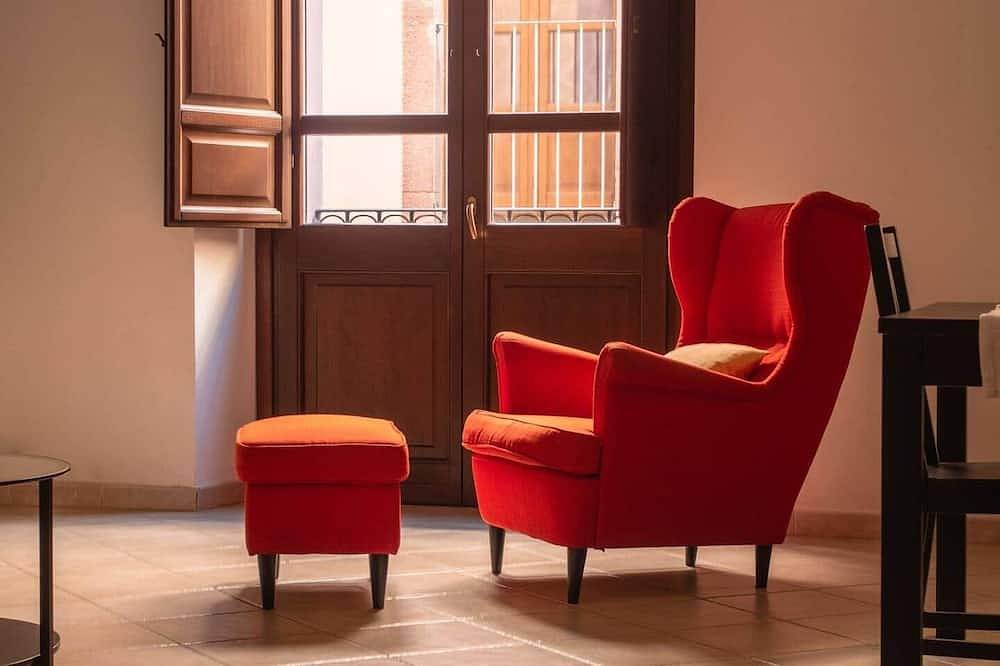Appartamento intero, Domo 24 in Bosa, Planargia