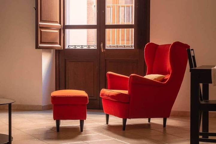 Appartamento vacanze per 3 persone - 1