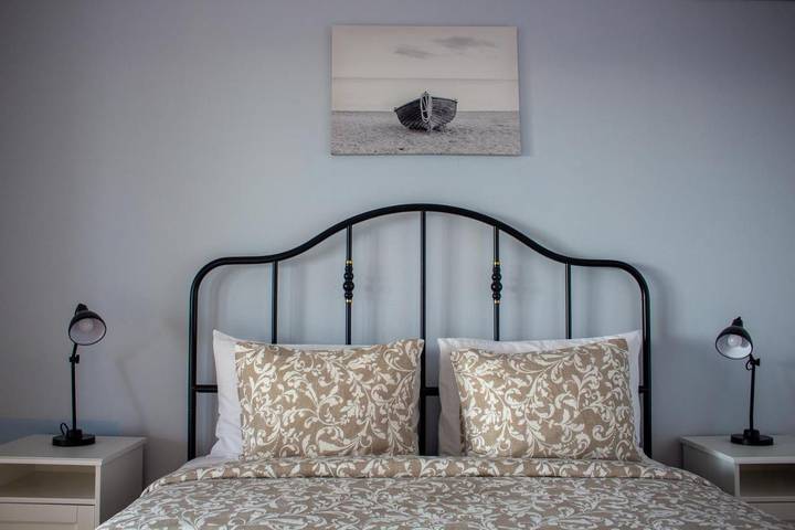 Ferienwohnung für 4 Personen, mit Ausblick und Garten in Izola - 4