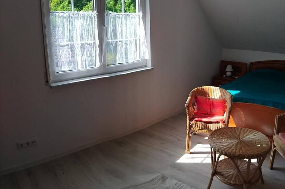 Entire apartment, Vacation apartment Preyersmühle in Wermelskirchen, Rheinisch-Bergischer Kreis