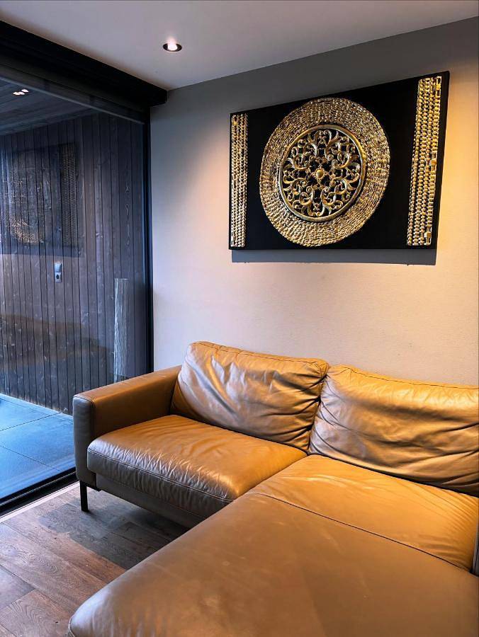 Ferienwohnung für 4 Personen, mit Garten und Ausblick sowie Pool, mit Haustier in Marling - 3