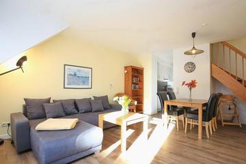 Vakantiewoning voor 6 Personen in Ostseebad Boltenhagen, Boltenhagen, Afbeelding 4