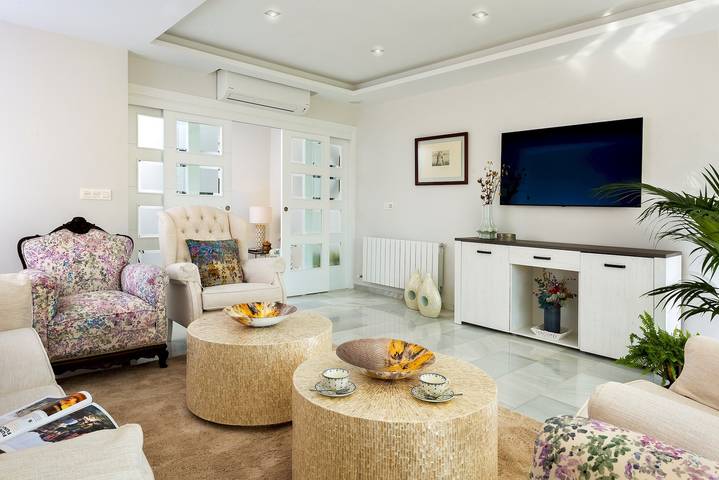 Entire apartment, Genteel Home Recogidas in Centro-Sagrario, Granada