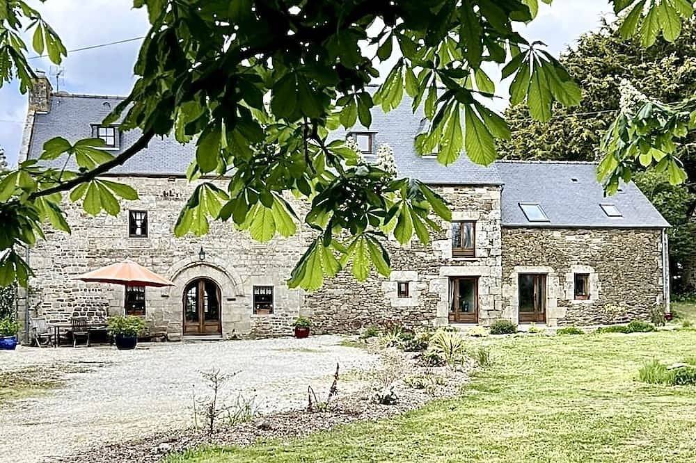 Maison de vacances