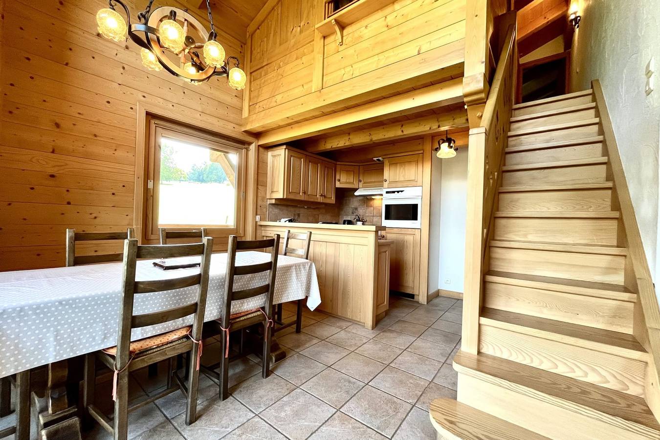 Appartement de vacances
