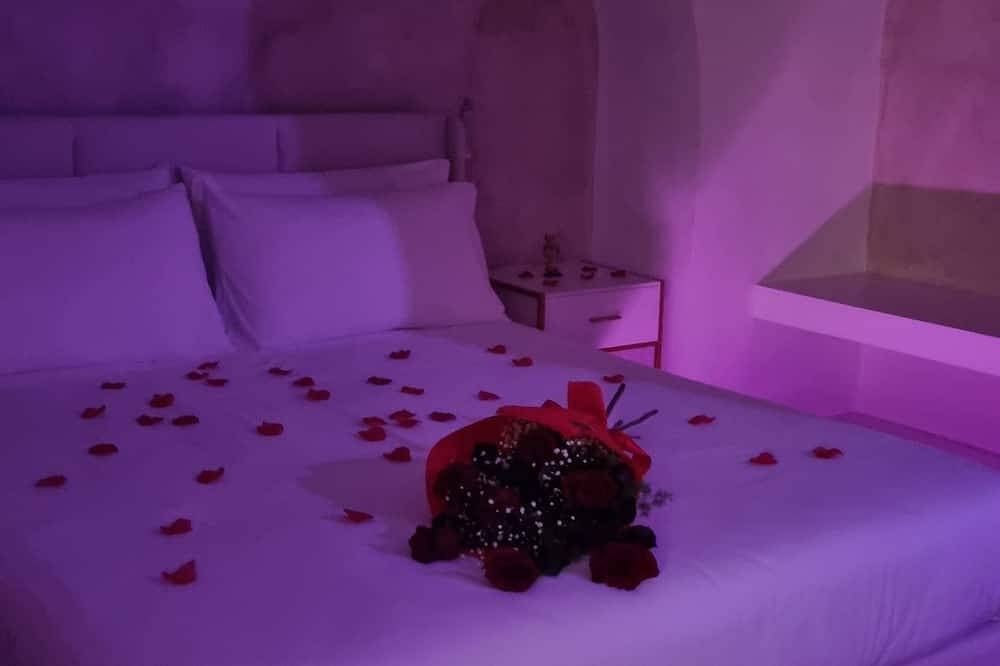 Apartamento entero, Suite con Vasca Idromassaggio nel cuore antico di San Giovanni Rotondo in San Giovanni Rotondo, Gargano