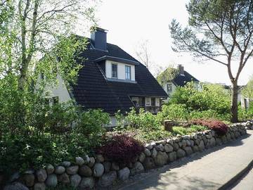 Ferienwohnung für 6 Personen in St. Peter-Ording, Halbinsel Eiderstedt, Bild 1