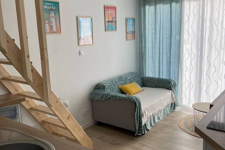 Ferienwohnung für 3 Personen - 1