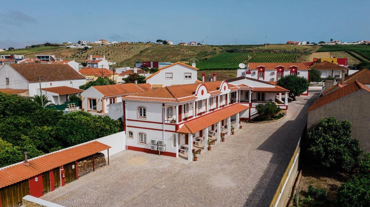 Pátio da Figueira in Torres Vedras, Distrito de Lisboa