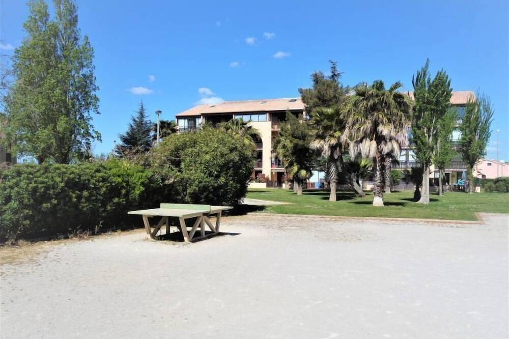 Maison de vacances