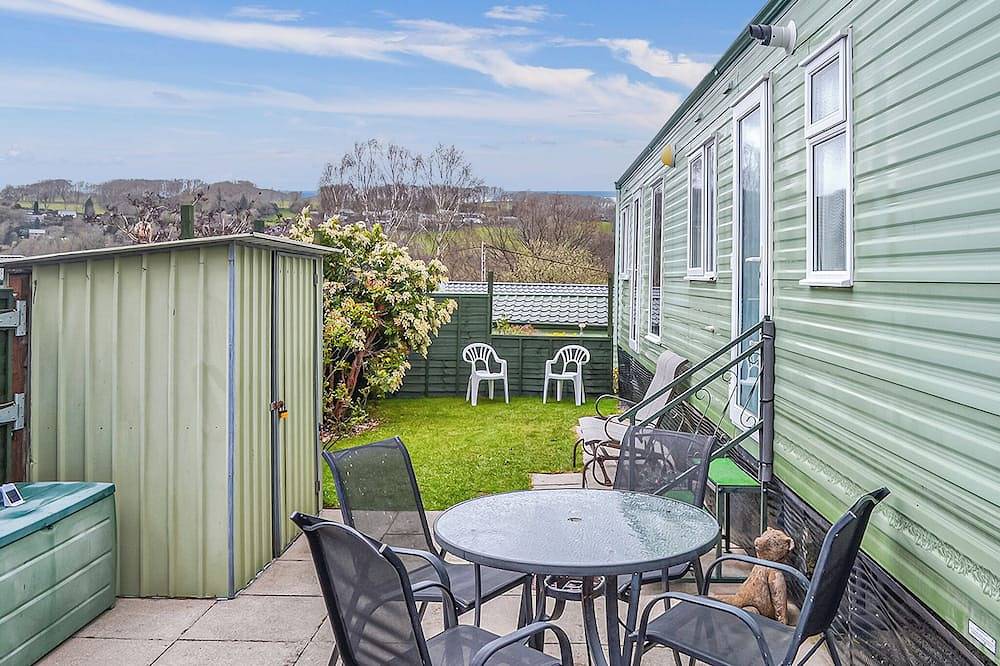 Static Caravan for 4 People in Dolgellau, Gwynedd