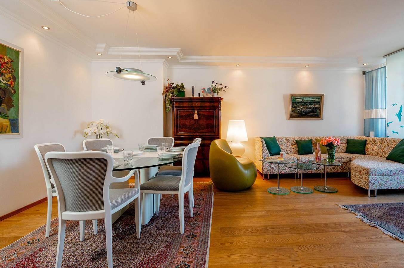 Ganze Wohnung, Moderne Ferienwohnung in Westerland: Perfekt für Ihren Nordseeurlaub! in Westerland, Sylt (Gemeinde)