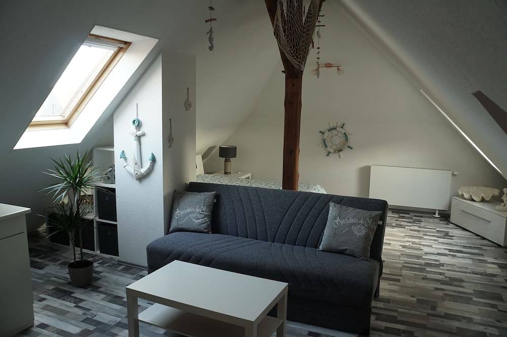 Ganze Wohnung, Ferienwohnung Albatros in Steinhude in Wunstorf, Steinhuder Meer