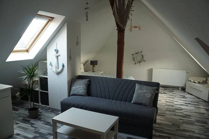 Bauernhof für 4 Personen, mit Terrasse